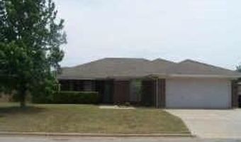 5325 Western Plains Ave, Abilene, TX 79606