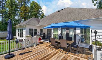1321 Canady Branch Rd, Bonneau, SC 29431