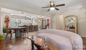5332 Buena Vista Ave, Charlotte, NC 28205