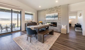 225 SWEETGRASS Trl, Alpine, WY 83128