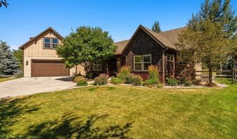 2452 Creekwood Dr, Bozeman, MT 59715