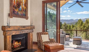 845 Hillcrest Dr, Basalt, CO 81621