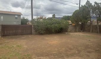 852 Sherwood Dr, Alamogordo, NM 88310