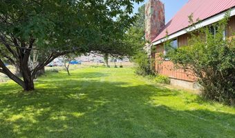 24707 Hwy 93, Challis, ID 83226