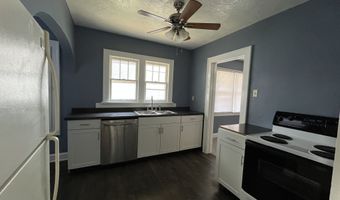 2806 Jefferson St, Anderson, IN 46016