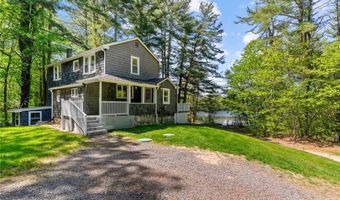 31 Brookside Dr, North Smithfield, RI 02896