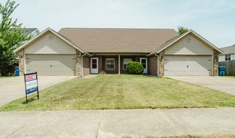 3304 SW Deerfield Blvd 2, Bentonville, AR 72713