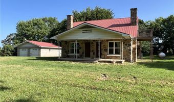 10894 Dunkard Rd, Alpena, AR 72611