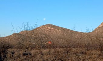 W Luna Nueva Road, Bisbee, AZ 85603