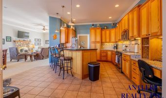 813 35th St, Cody, WY 82414
