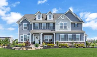 20 Gina Dr, Allentown, NJ 08501