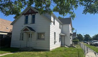323 S 31st St, Billings, MT 59101