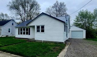 127 South St, Corunna, IN 46730
