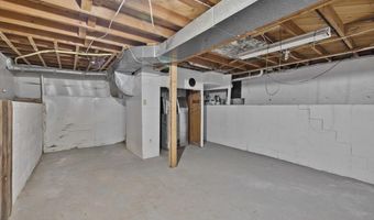 1615 Custer Ave, Casper, WY 82604