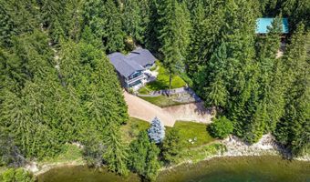 512 River Dr, Clark Fork, ID 83811
