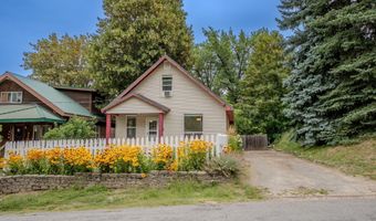 7001 Oak St, Bonners Ferry, ID 83805