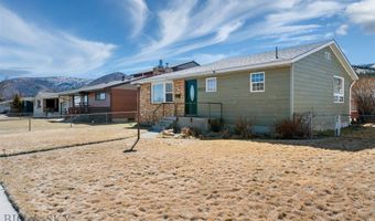 2011 Hamburg St, Anaconda, MT 59711