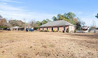 502 Jefferson St, Bennettsville, SC 29512
