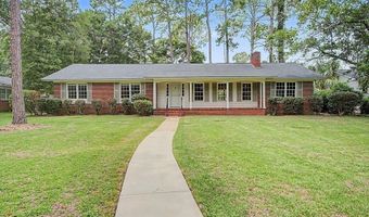 2012 Lakeridge Dr, Albany, GA 31707