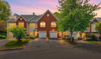 403 Timberbrooke Dr C, Bedminster, NJ 07921