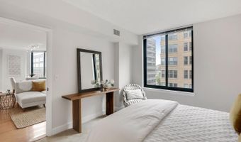 1021 N GARFIELD St N 606, Arlington, VA 22201