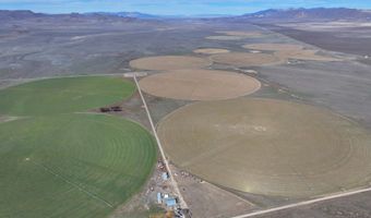 NV-305, Battle Mountain, NV 89820