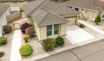 1309 Bandtail Dr, Carson City, NV 89701