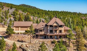 6738 Greenhorn Mountain Dr, Beulah, CO 81023