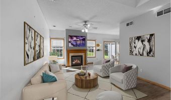 6524 154th St W 107, Apple Valley, MN 55124