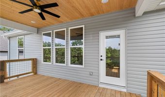 32 S Cheshnut Dr, Bella Vista, AR 72714