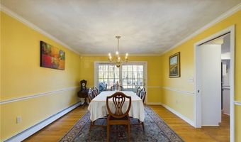 116 Ridge Dr, Exeter, RI 02822