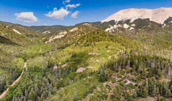 County Rd 46, Aguilar, CO 81020