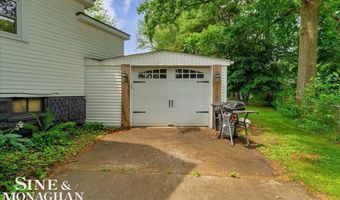 1749 St Clair Riv, Algonac, MI 48001