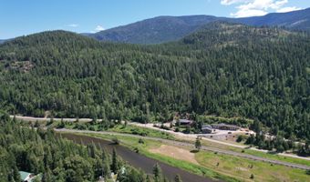 2673 Moyie River Rd, Bonners Ferry, ID 83805