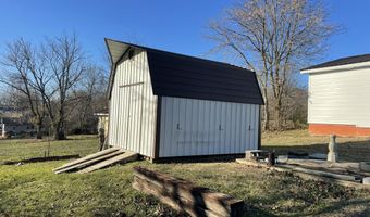 607 Kottmeier St, Ava, MO 65608