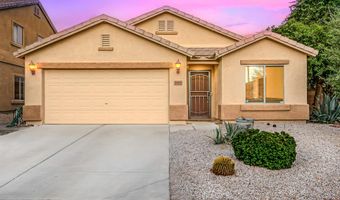 3885 N 294TH Ln, Buckeye, AZ 85396