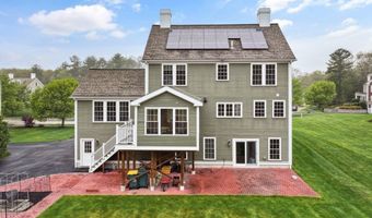 177 Jean Carol Rd, Abington, MA 02351