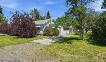 601 Silverbow Ave, Belgrade, MT 59714