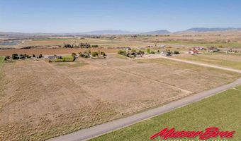 31 Iron Creek Dr, Cody, WY 82414