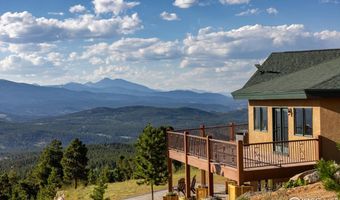 200 Kimwood Rd, Black Hawk, CO 80422