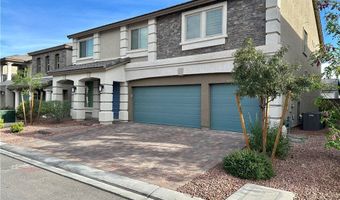 7139 Grace Estate Ave, Las Vegas, NV 89113