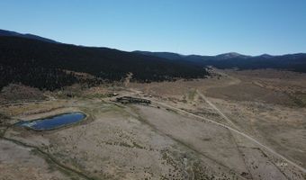 Segura Ranch, Eureka, NV 89049