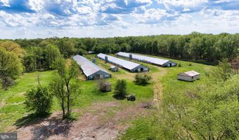 324 JEBB Rd, Camden Wyoming, DE 19934