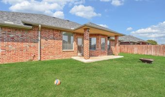 3212 Wendy Ln, Altus, OK 73521