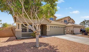 24247 W TONTO St, Buckeye, AZ 85326