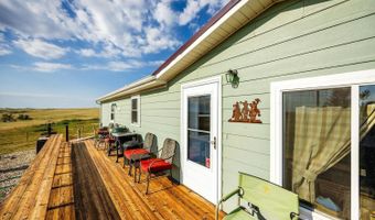 555 Trabing Rd, Buffalo, WY 82834