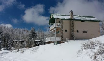 678 W Ski View Dr, Brian Head, UT 84719