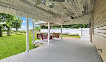 800 N 400 W, Bargersville, IN 46106