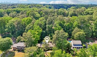 1067 Hess Dr, Avondale Estates, GA 30002