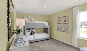 4348 Pine Bluff Dr, Bargersville, IN 46106